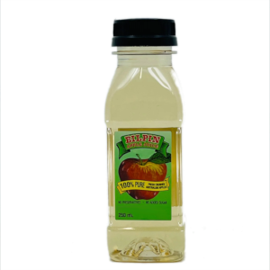 Apple Juice 250ml Bilpin Apple Juice x 24