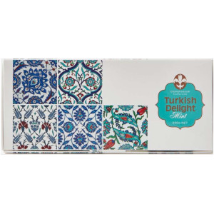 Turkish Delight Mint 330g