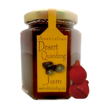 Jam Quandong 1150g