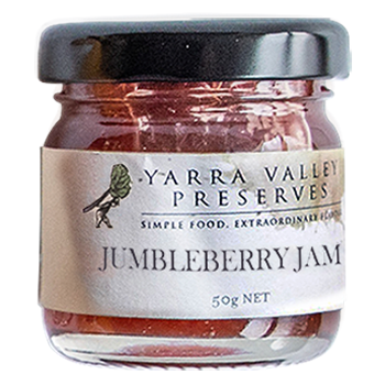 Jam Jumbleberry 50g (24 Pack)